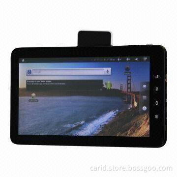 10-inch Tablet PC with Android 4.0 OS, 8GB Hard Disk and Built-in Wi-Fi